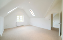 South Broomhill bedroom extension leads