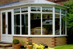 conservatories South Broomhill