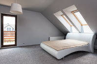 South Broomhill bedroom extensions