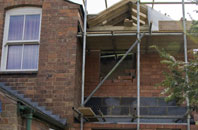 free South Broomhill home extension quotes
