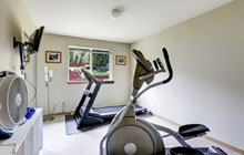 South Broomhill home gym construction leads