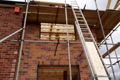 house extensions South Broomhill